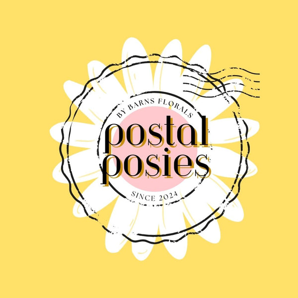 Postal Posies